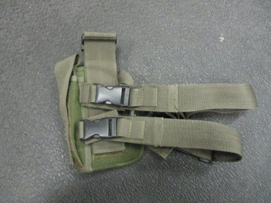 Used Tac Force Gun Holster (Missing parts)