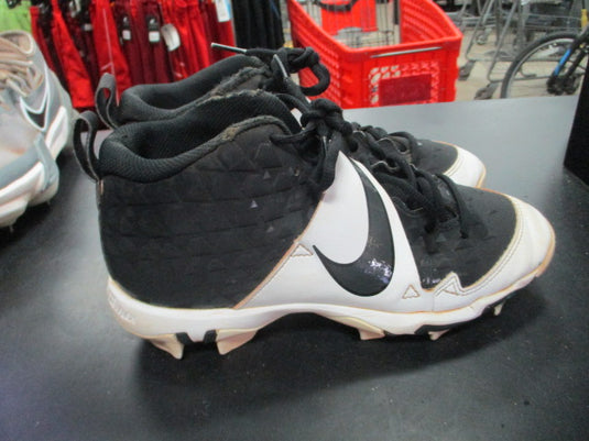 Used Nike Force Zoom Trout 6 Keystone Size Youth 6 Cleats