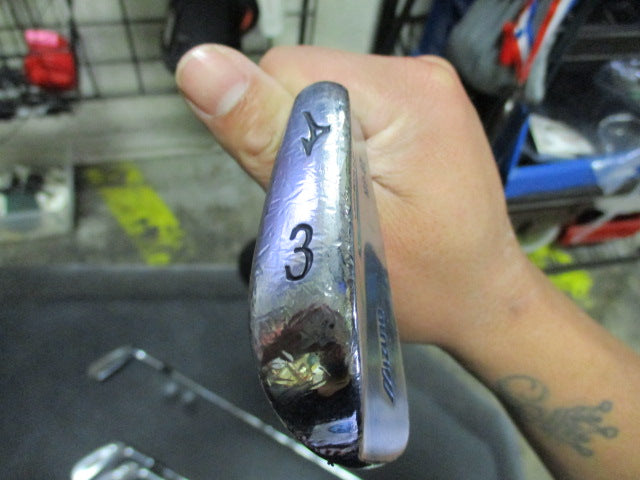 Load image into Gallery viewer, Used Mizuno MP-67 Right hand Iron Set 3-PW
