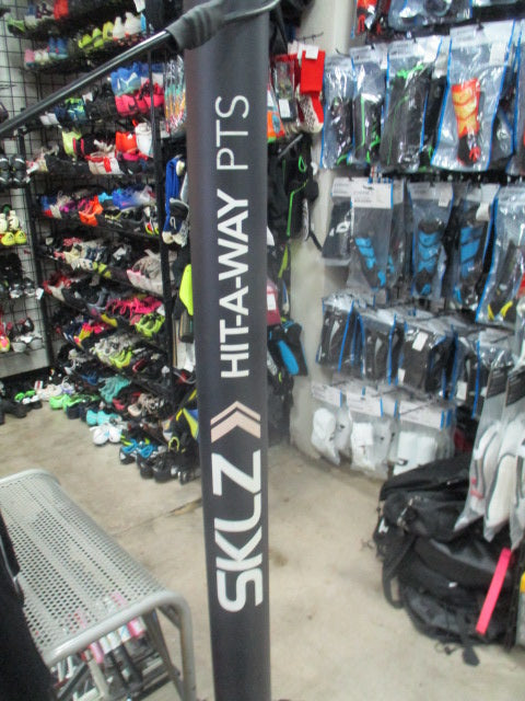 Used Sklz Hit -A- Away PTS Baseball Training Device