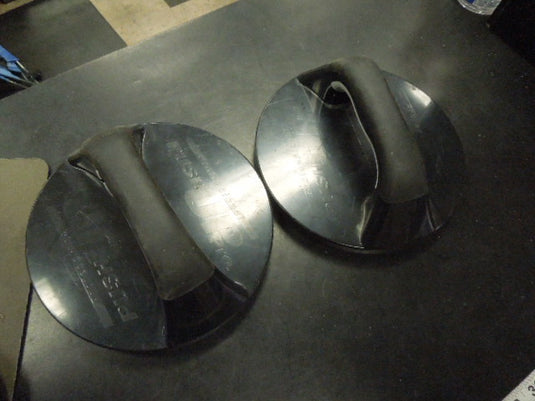 Used Professional Pushup Trainer Set of 2