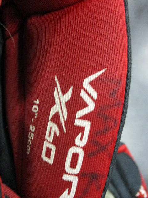 Load image into Gallery viewer, Used Bauer Vapor X60 10&quot; Hockey Gloves
