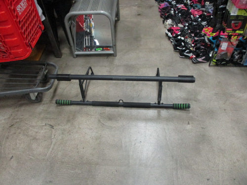 Used Siebird Folding Pull Up Bar