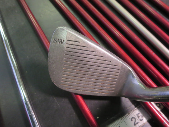 Load image into Gallery viewer, Used Lynx Lady XPC Plus Right Hand 12pc Ladies Golf Club Set 3-9i,pw,sw,3h,5h,D
