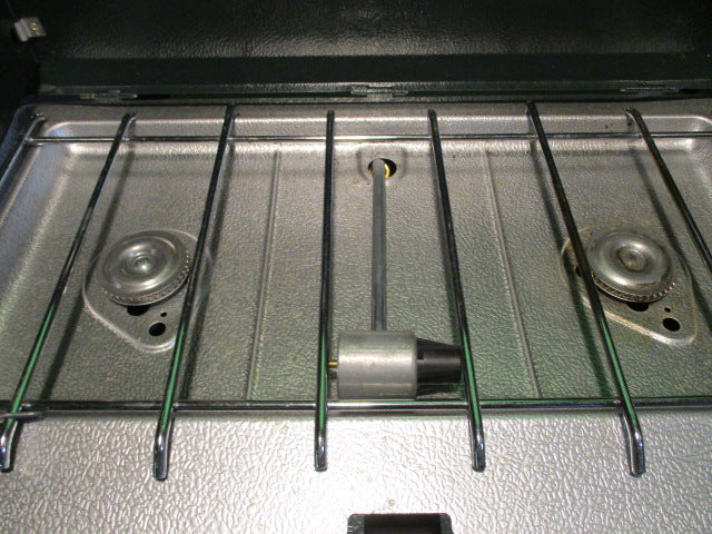 Load image into Gallery viewer, Used Coleman 2 Burner Camp Stove

