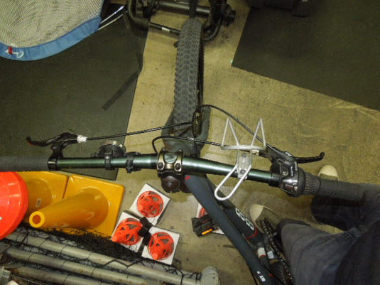 Used REI Co-op Cycles REV 24 Youth Mountain Bike