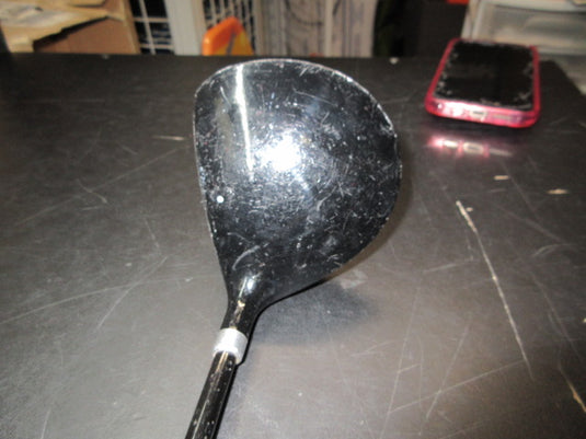 Used Lynx LX JR 3 Fairway Wood Club - 27"
