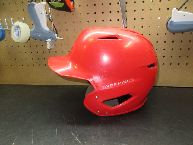 Load image into Gallery viewer, Use Evoshield Batting Helmet - Size Small
