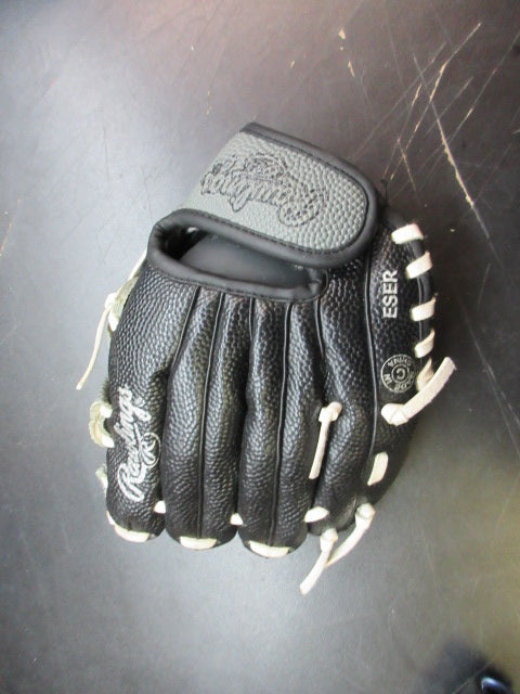 Load image into Gallery viewer, Used Rawlings Players Series 9" T-Ball Glove - RHT

