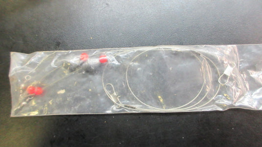 Sea Striker Egg Ready Rig RRS 14 - 1/4 oz.