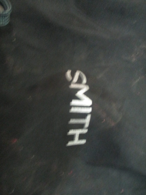 Used Smith Ski/Snowboard Helmet Bag
