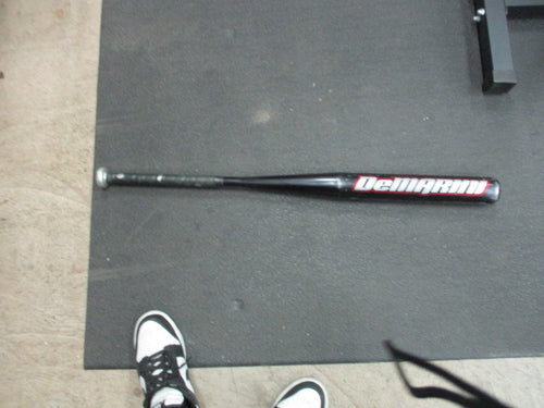 Used Demarini Doublewall Fatboy (-4) 34