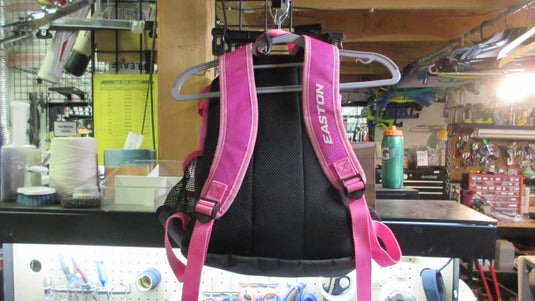 Used Easton Equipment Baseball Bag
