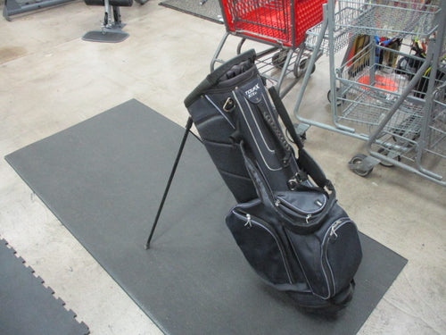 Used Tour X XIV St Golf Stand Bag (Has Wear)