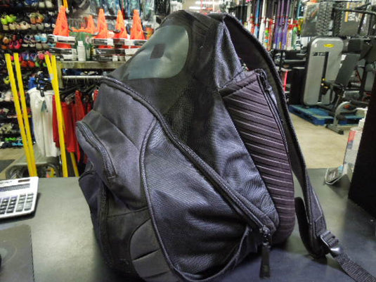 Used DeMarini Voodoo Baseball and Softball Backpack and Bat Bag