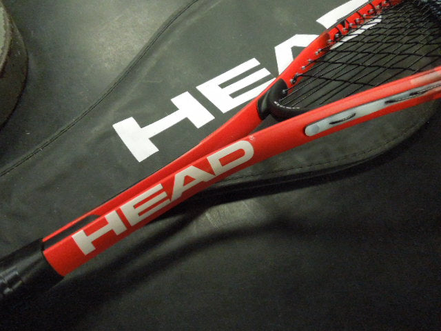 Load image into Gallery viewer, Used Head Cyber Edge 27" Squash Racquet
