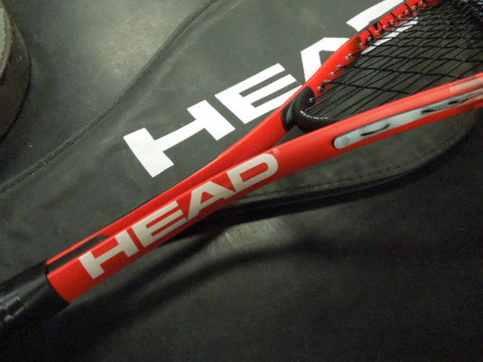 Used Head Cyber Edge 27