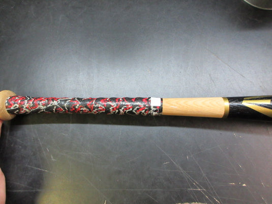 Used Easton Mako 27" Youth Ash Wood Bat
