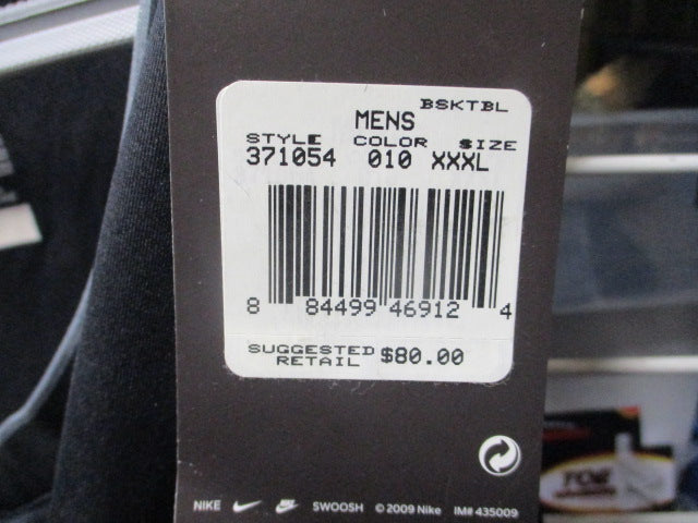 Load image into Gallery viewer, Used Nike Pro Padded Compression Shirt Adult Size 3XL - still has tags
