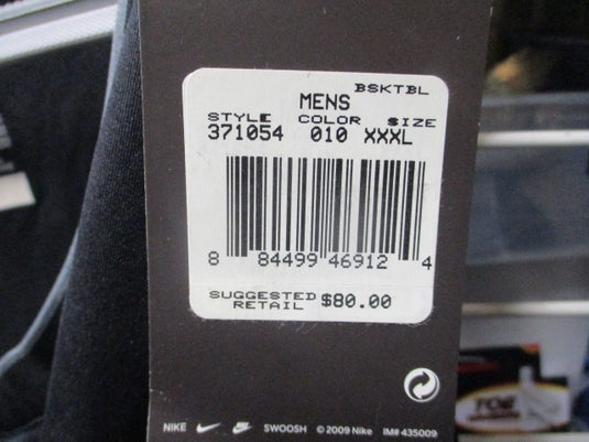 Used Nike Pro Padded Compression Shirt Adult Size 3XL - still has tags