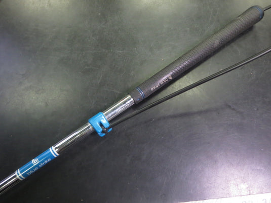 Used Blue Strike Right Hand Swing Trainer 6 Iron