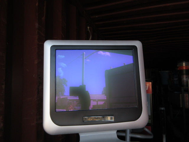 Load image into Gallery viewer, Used Precor AMT 100i Adaptive Motion Trainer 4 Way Low Impact Cardio Machine
