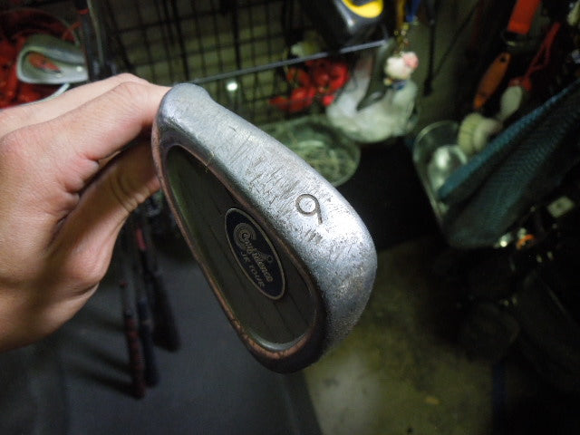 Load image into Gallery viewer, Used Confidence Jr Tour Left Hand 6 Iron
