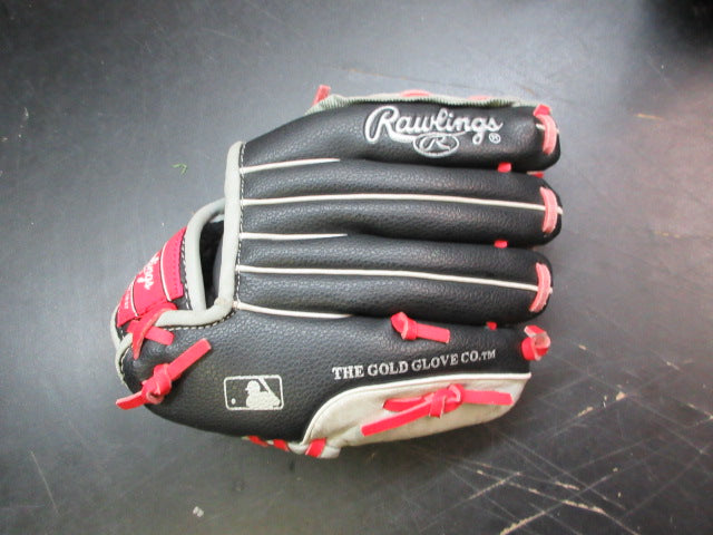 Load image into Gallery viewer, Used Rawlings Mike Trout 9.5" Glove - LHT
