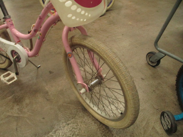 Load image into Gallery viewer, Used Trek Mystic 20" Girls Bike
