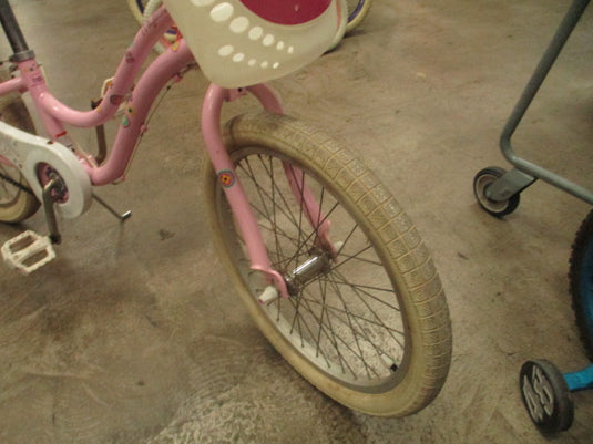 Used Trek Mystic 20" Girls Bike