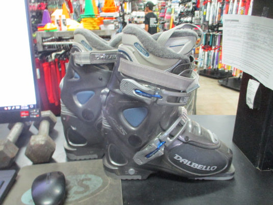 Used Dalbello Visio 3.5 Size 25.5 (7.5) Downhill Ski Boots