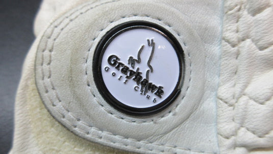 Used Foot-Joy Grayhawk Golf Glove - LH