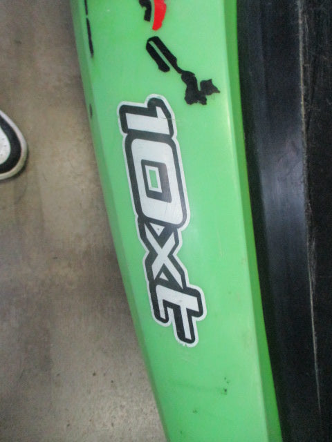 Used Old Town Vapor 10FT Hard Shell 1 - Person Kayak