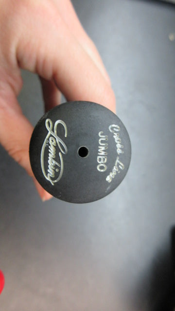 Load image into Gallery viewer, Lamkin Cross Line Jumbo Golf Grip

