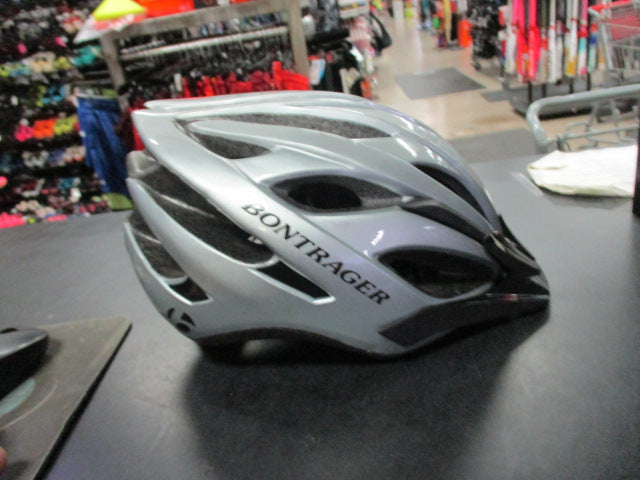 Load image into Gallery viewer, Used Bontrager Size 50cm - 57cm Bicycle Helmet
