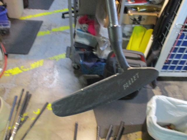 Load image into Gallery viewer, Used Bullet Hi Caliber RH 33&quot; Putter
