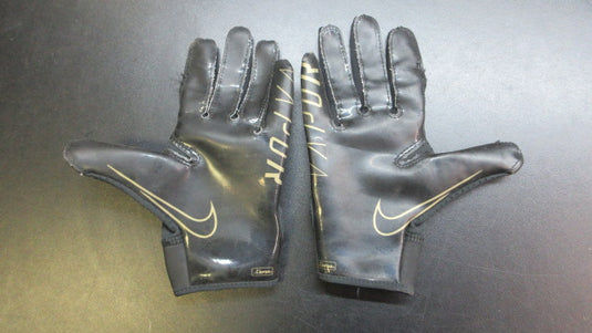 Used Nike Receiver Gloves - Size Youth Small