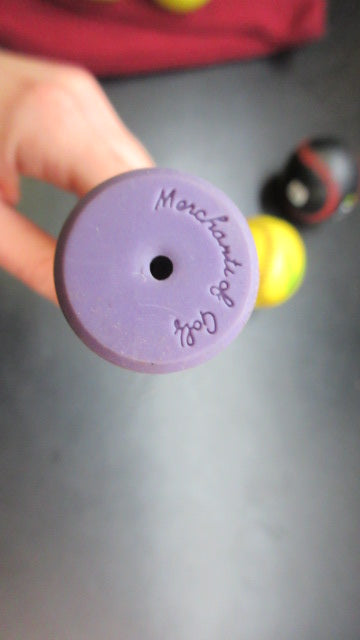Load image into Gallery viewer, Tour X Merchants Of Golf Grip
