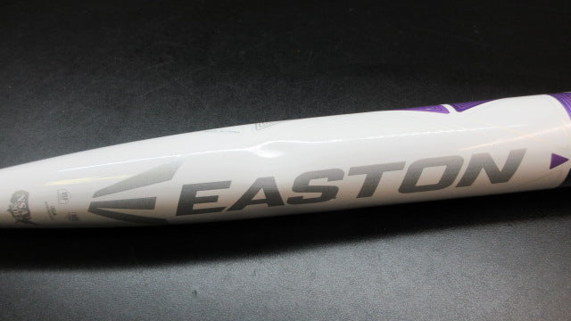 Load image into Gallery viewer, Used Easton Amethyst 31&quot; -11  Aluminum Fastpitch Softball Bat *DENT ON THE SIDE*
