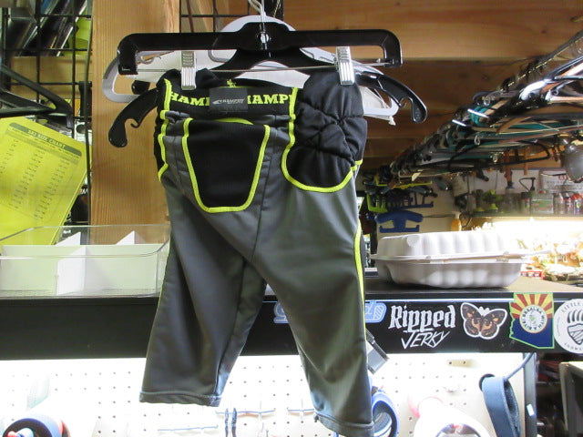Load image into Gallery viewer, Used Champro Padded Girdle - Size Youth Medium
