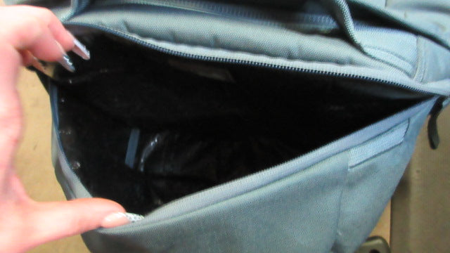 Load image into Gallery viewer, Used Thule Round Trip Bike Duffel Bag
