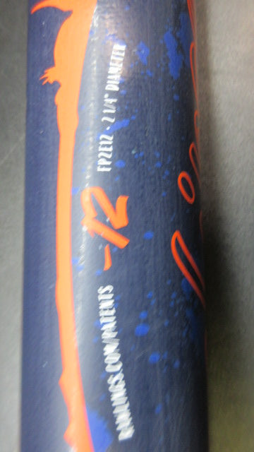 Load image into Gallery viewer, Used Rawlings Eclipse 32" -12 Fastpitch Softball Bat
