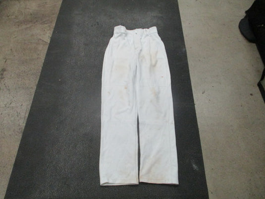 Used Champro Open Bottom Adult Small Baseball Pant