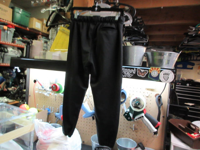 Load image into Gallery viewer, Used Champro Elastic Bottom Pull-Up Baseball Pants - Size Youth XL
