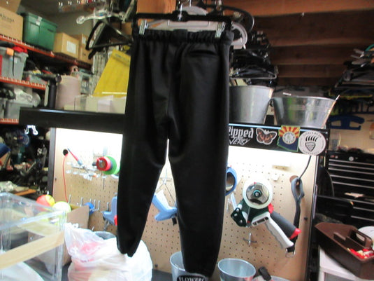 Used Champro Elastic Bottom Pull-Up Baseball Pants - Size Youth XL