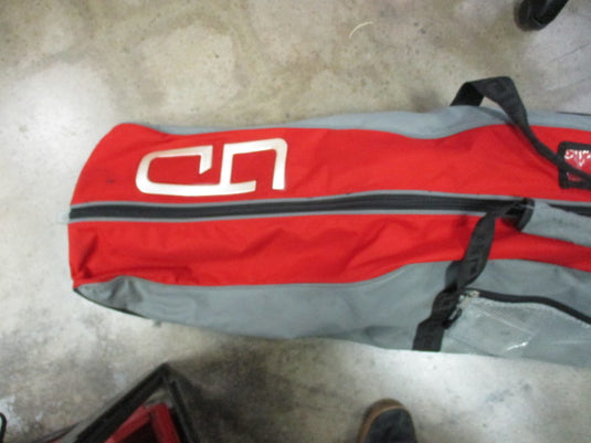 Used LTD Padded SnowBoard Travel Bag
