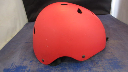 Used KiwiValley Adjustable Bicycle Helmet