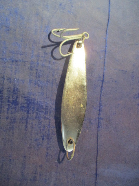 Load image into Gallery viewer, Used Salas Jr 6X Jig Lure - 4.4 oz
