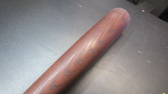 Load image into Gallery viewer, Used Louisville Slugger Powerized Genuine C331 32" Baums Wood Bat
