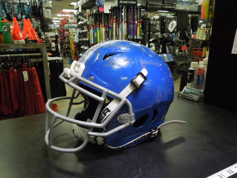 Load image into Gallery viewer, Used Schutt Vengence Pro LTD Size M Last Cert 2020
